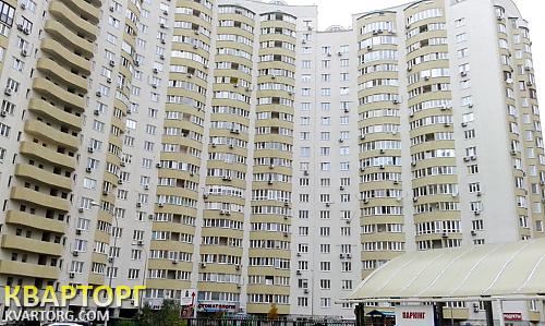 Sell 1-room apartment. Киев, Днепровская наб — photo 4