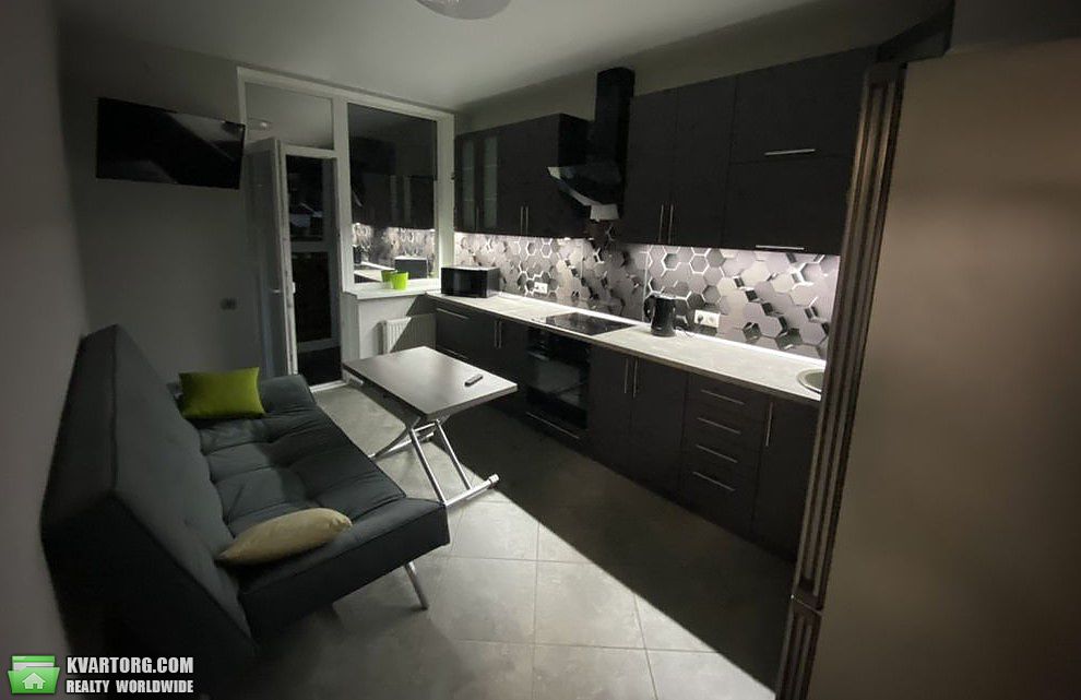 Sell 1-room apartment. Киев, Драгоманова — photo 4