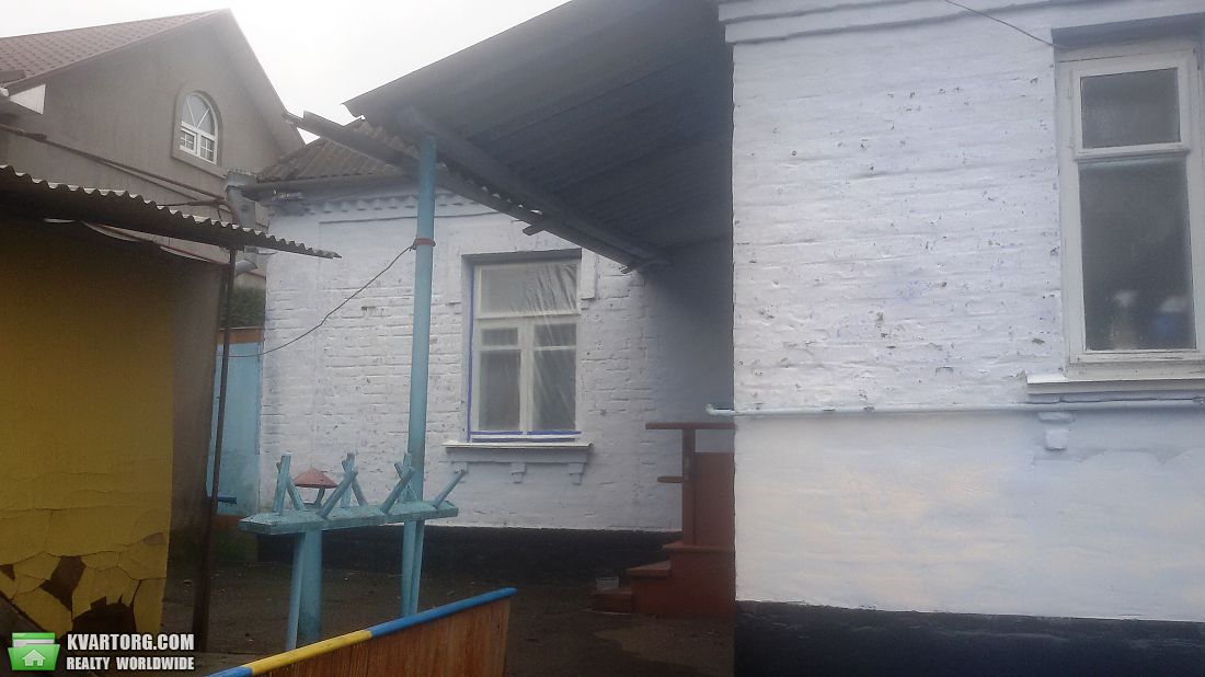 Sell house. Киевская обл., ЖД поселок — photo 7
