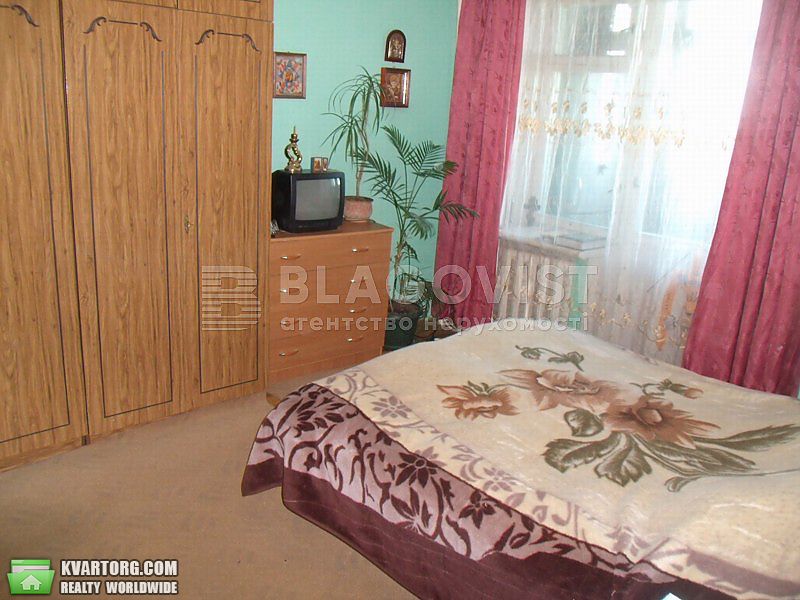 Sell 3-room apartment. Киев,  Львовская — photo 5