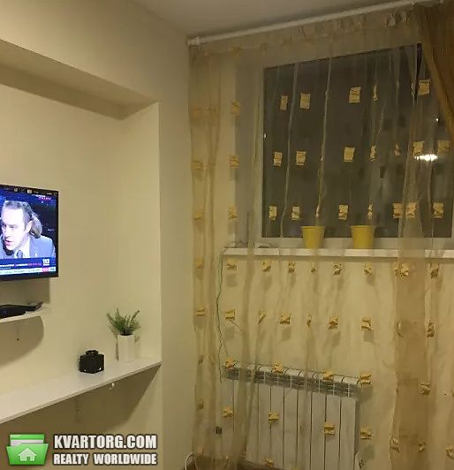 Sell 1-room apartment. Киев,  Машиностроительная — photo 2
