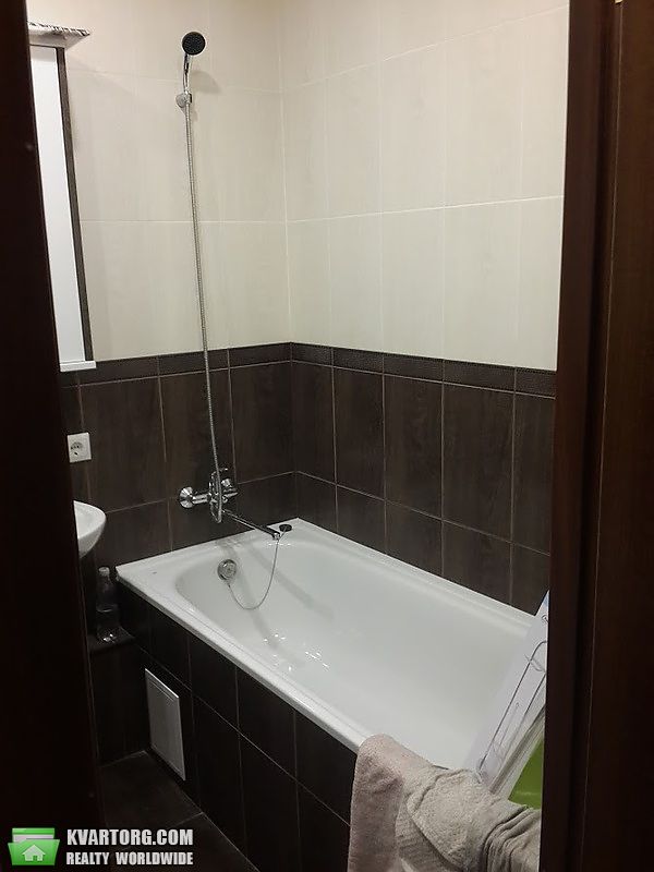 Rent out 1-room apartment. Киев, Чавдар Елизаветы ул. — photo 9