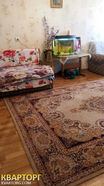 Sell 1-room apartment. Одесса, Королева — photo 1