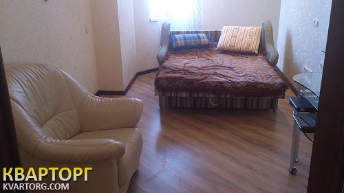 Rent out 2-room apartment. Одесса, Среднефонтанская — photo 7