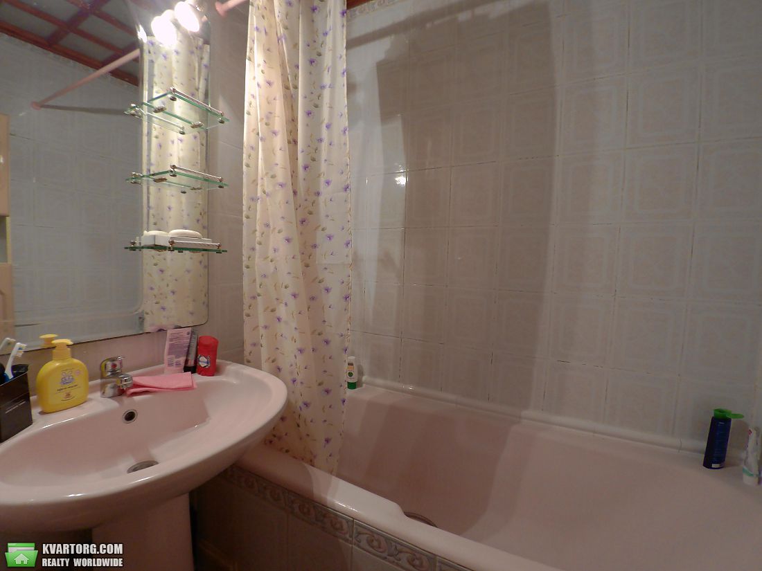 Sell 3-room apartment. Киев,  Касияна — photo 10