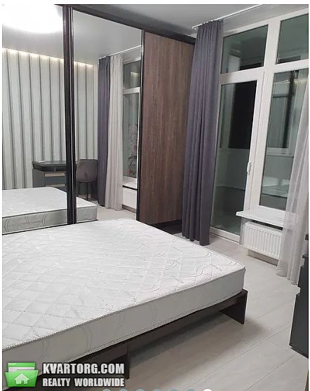 Rent out 1-room apartment. Киев, по пр. Перемоги — photo 7