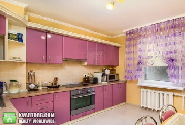 Sell 2-room apartment. Киев,  Закревского — photo 7