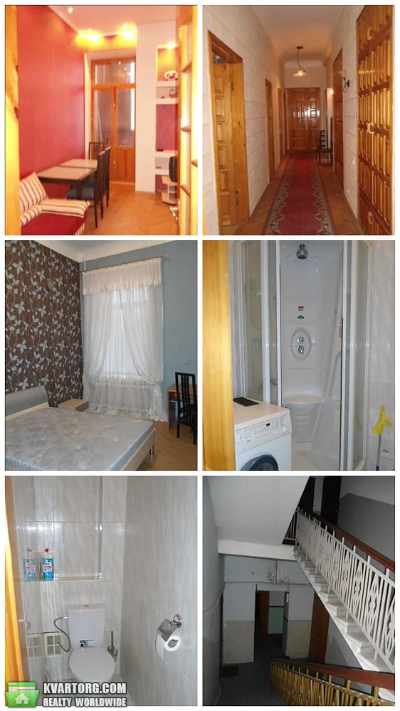 Rent out 2-room apartment. Киев, Болбочана — photo 4