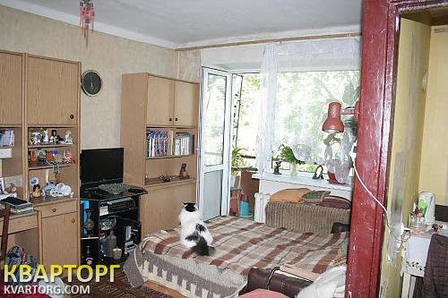 Sell 1-room apartment. Одесса, Фонтанская дор. — photo 1