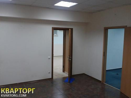 Rent out office. Киев, Ковпака — photo 1