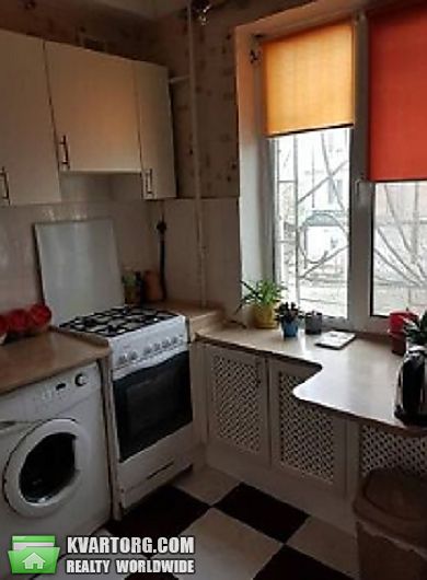 Sell 2-room apartment. Киев, бул. Дружбы Народов — photo 3