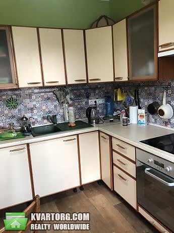 Rent out 1-room apartment. Киев,  Вильямса — photo 7
