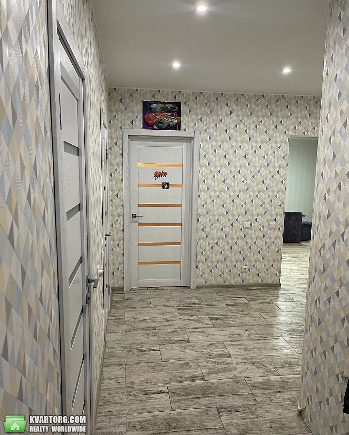 Sell 2-room apartment. Киев,  Кондратюка — photo 4