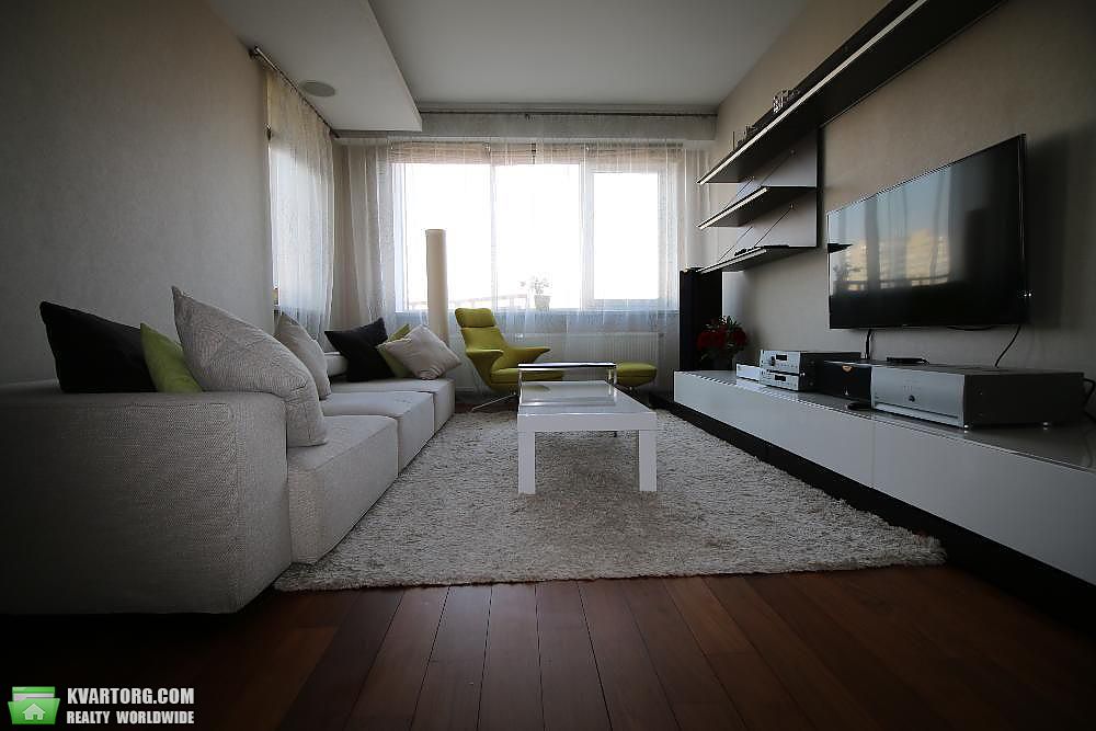 Rent out 3-room apartment. Киев,  Старонаводницкая — photo 2