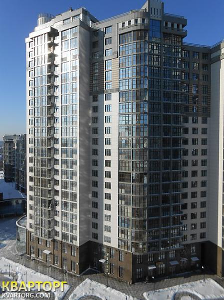 продам 4-комнатную квартиру. Киев,   Драгомирова - фото 1