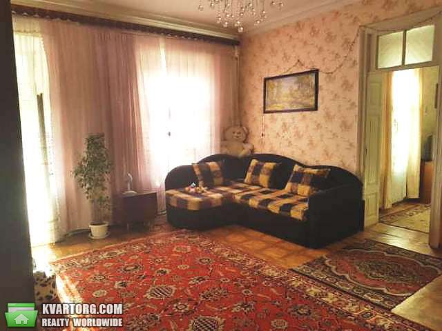 Sell 3-room apartment. Одесса, Жуковского — photo 1