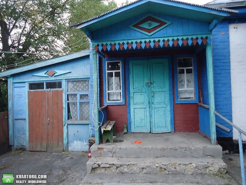 Sell house. Киевская обл., Центральная — photo 1