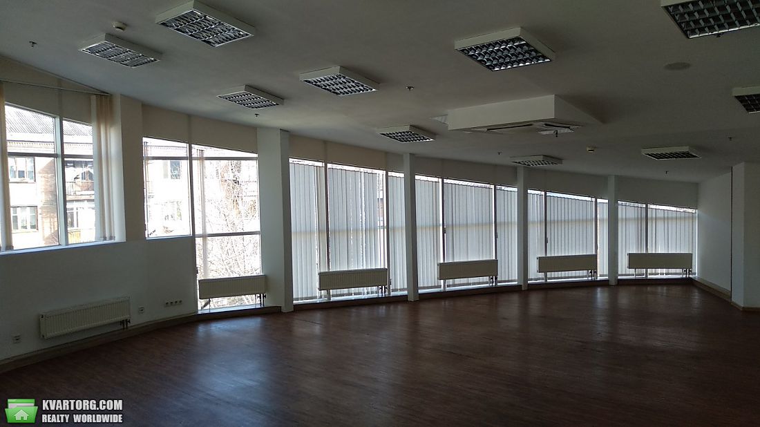 Rent out office. Киев,  Дружбы Народов бул — photo 1