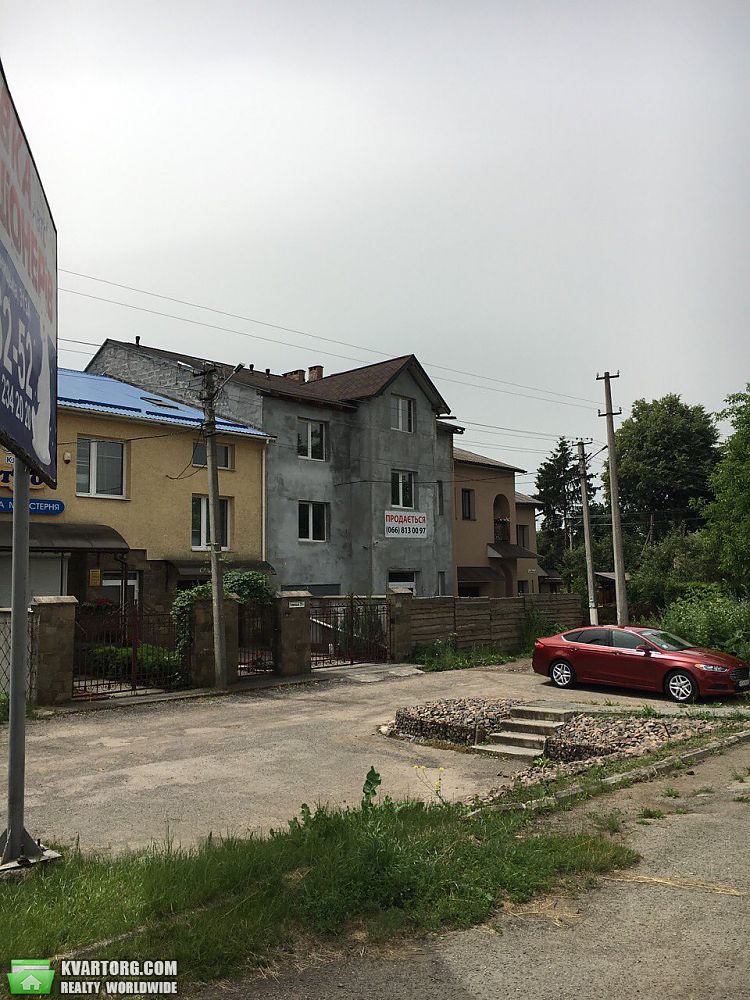 Sell house. Ивано-Франковск, Тысменецкая — photo 3
