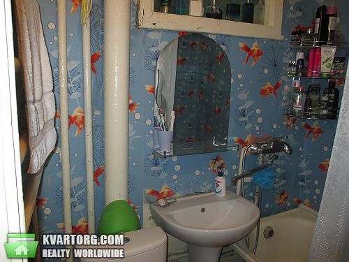 Sell 1-room apartment. Киев, Милютенко — photo 4