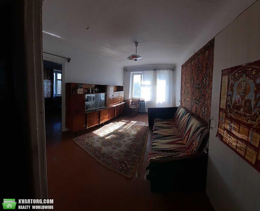 Sell 2-room apartment. Полтава,  Фрунзе — photo 1