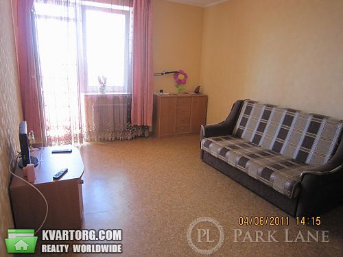 Sell 1-room apartment. Киев, Кадетский Гай — photo 1