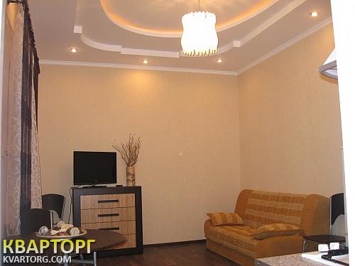 Rent out 2-room apartment. Одесса, Среднефонтанский пер — photo 4