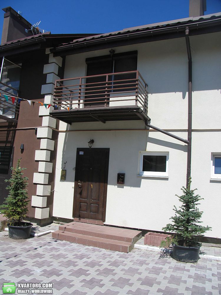 Rent out house. Киевская обл., Ходосовка — photo 1