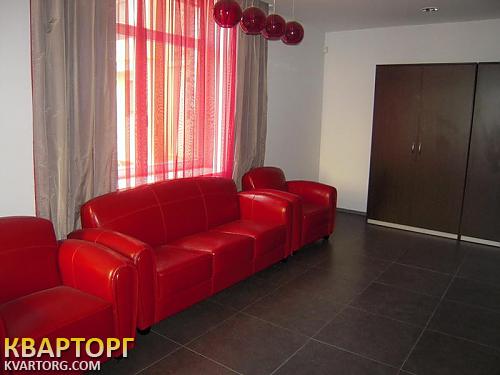 Rent out office. Киев, Круглоуниверситетская — photo 4