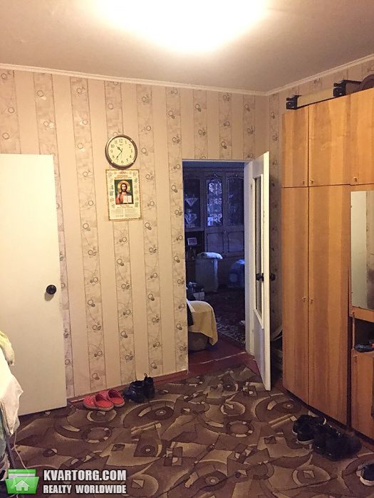 Sell 3-room apartment. Киев, переул.Апрельский — photo 4