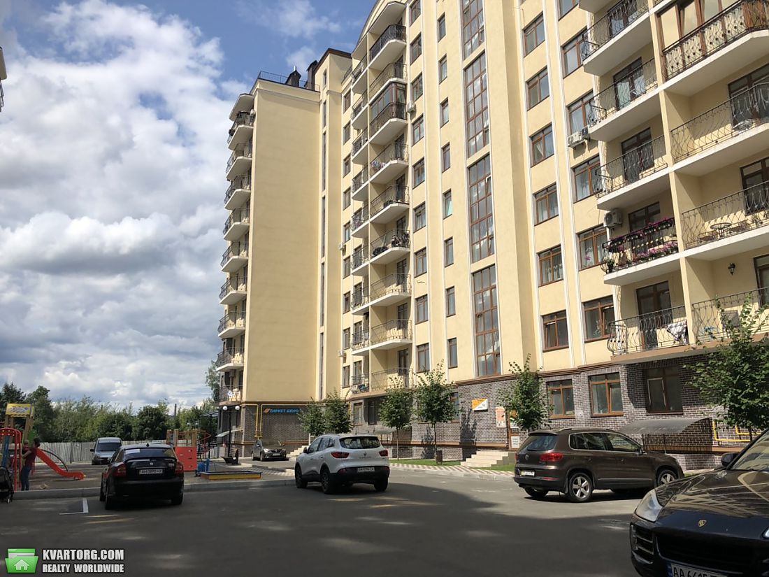 Sell 2-room apartment. Ирпень, Западная — photo 4
