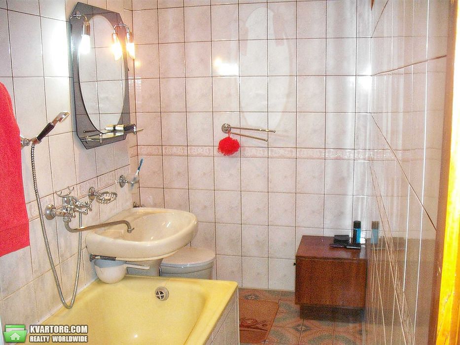 Rent out 3-room apartment. Львов, Архипенка — photo 7