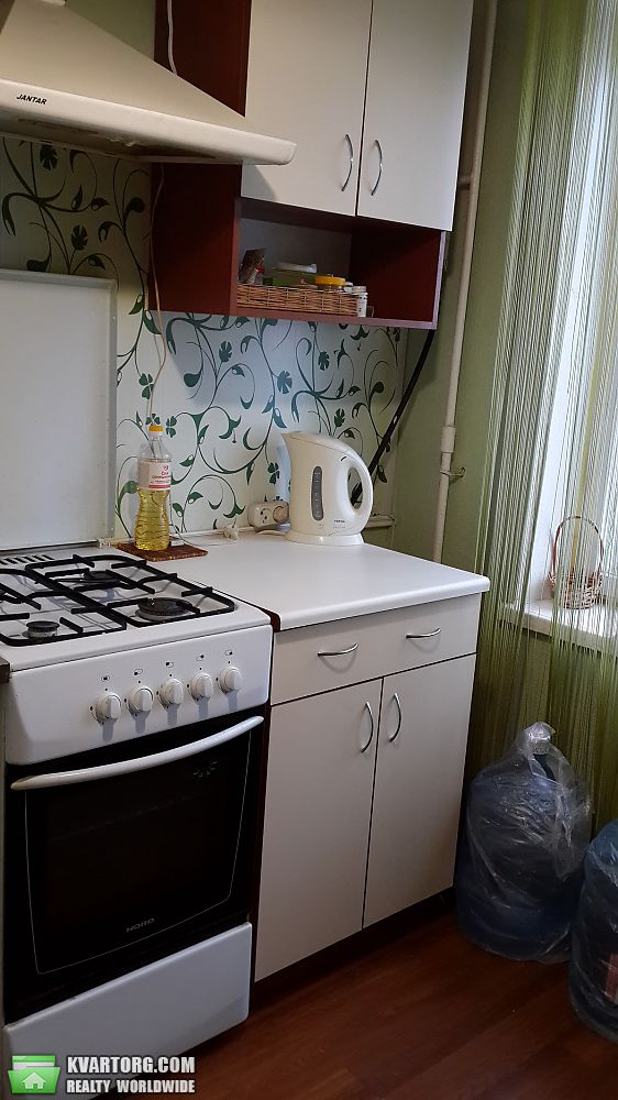 Sell 1-room apartment. Киев, Межевой пер — photo 2
