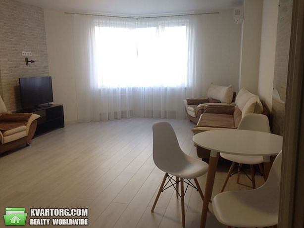 Rent out 2-room apartment. Киев, Краснова Николая — photo 3