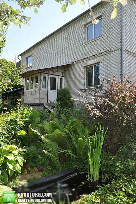 Sell house. Киевская обл., Фастов — photo 1