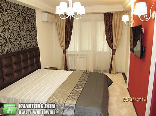 Rent out 2-room apartment. Одесса, Сахарова — photo 1