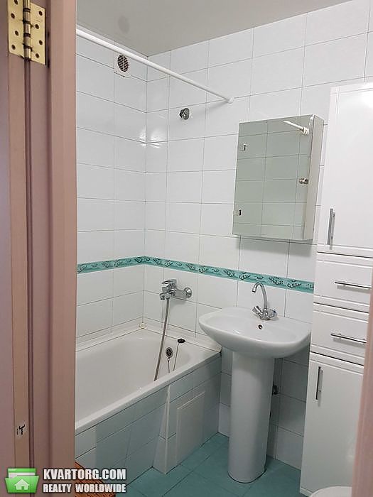 Sell 1-room apartment. Киев,  Харьковское шоссе — photo 6