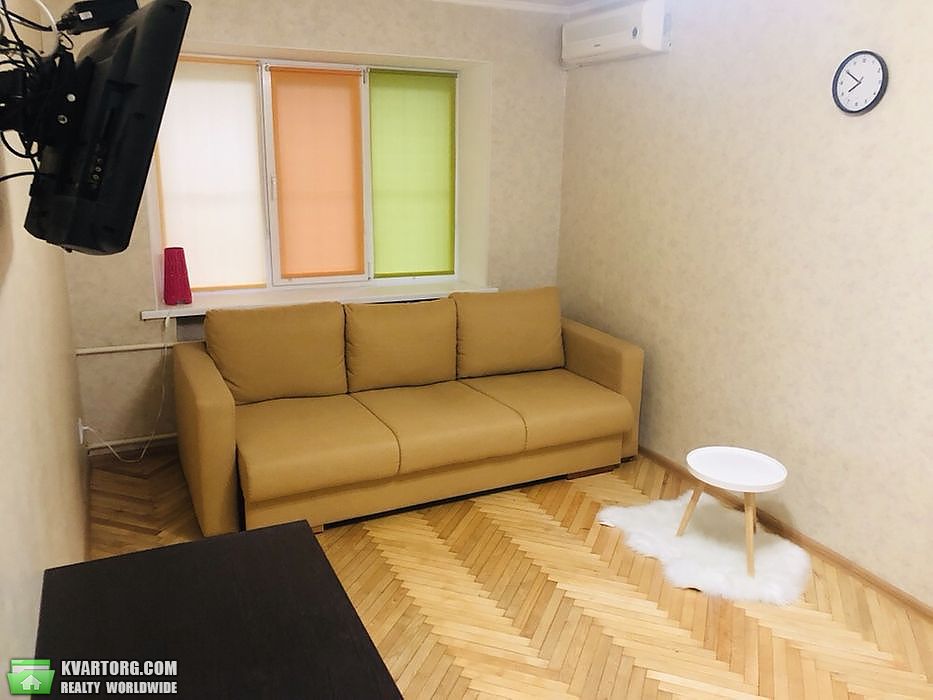 Sell 1-room apartment. Киев,  Шолуденко — photo 3