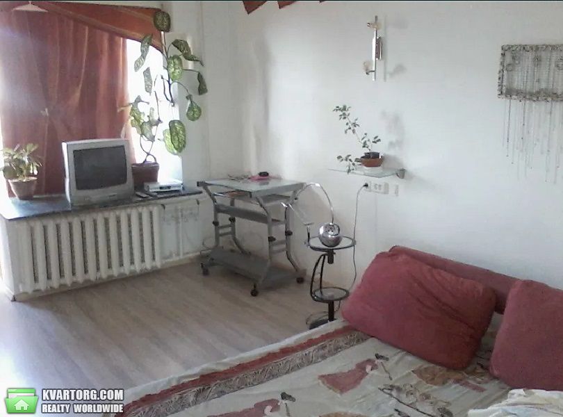 Sell 1-room apartment. Киев, Василия Яна — photo 3