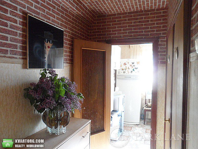 продам 1-комнатную квартиру. Киев,   Гоголевская - фото 3