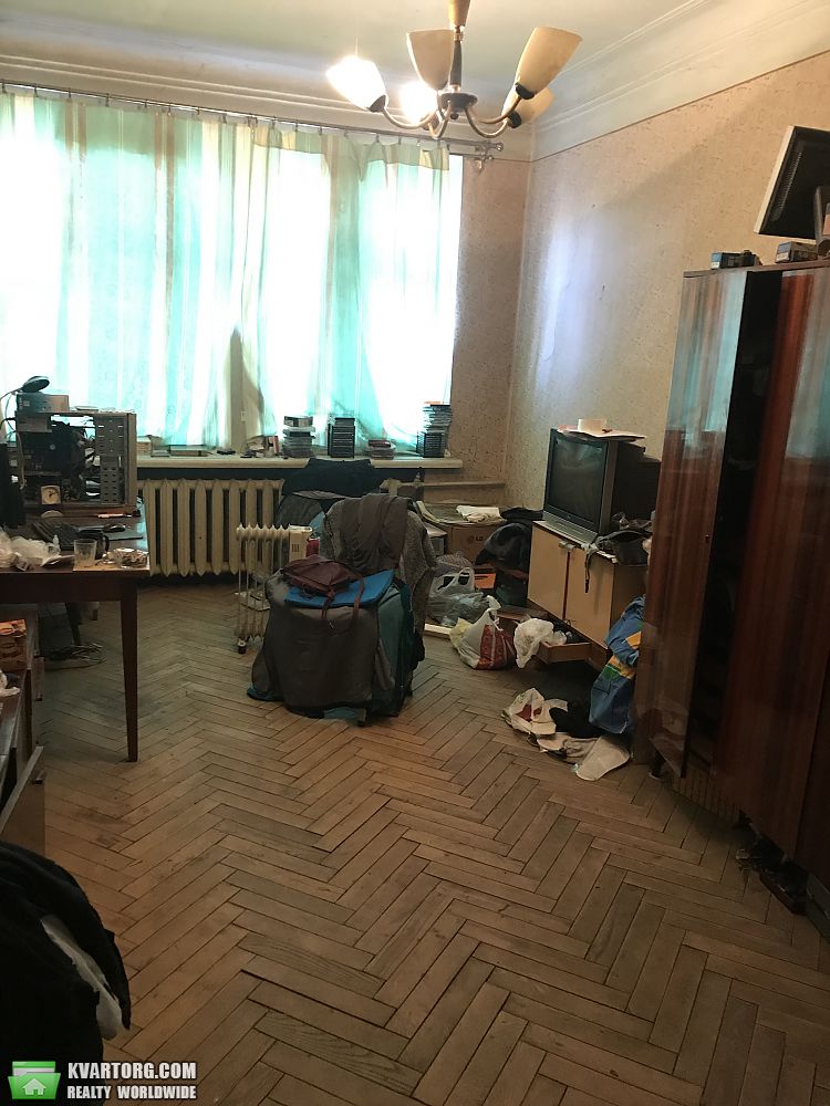 Sell 2-room apartment. Киев,  Дружбы Народов бул — photo 10
