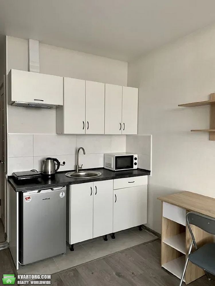 Sell 1-room apartment. Одесса, Люстдорфская дорога — photo 1