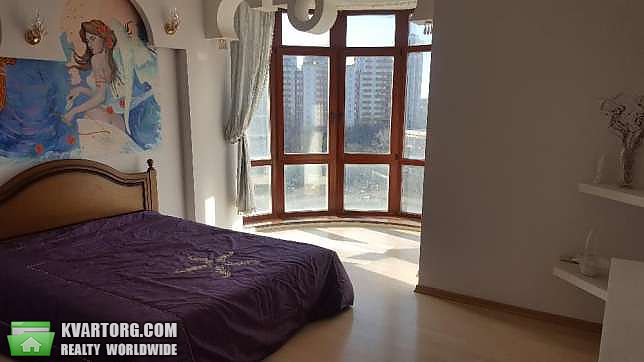 Rent out 3-room apartment. Одесса, Тенистая — photo 3