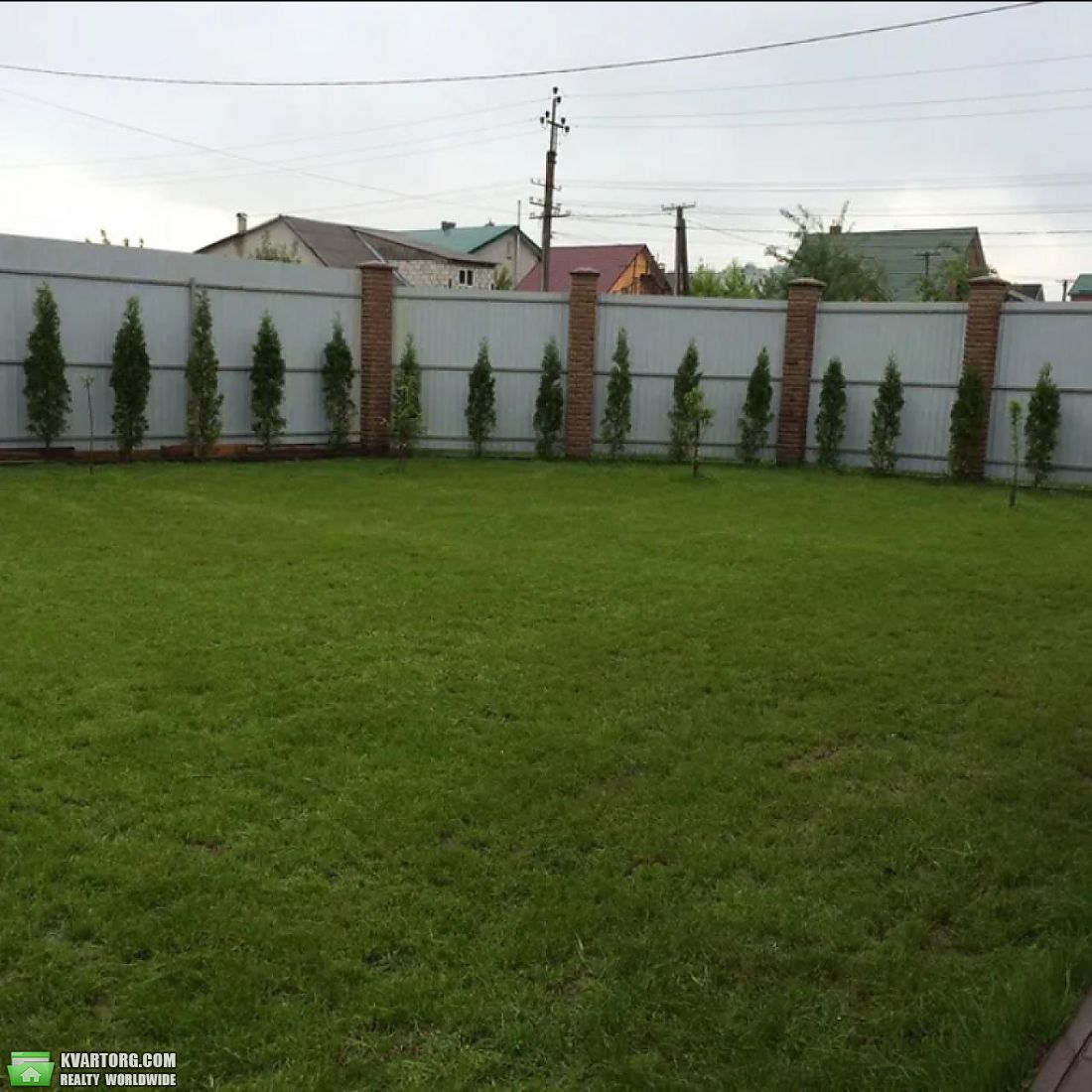 Rent out house. Киевская обл.,  Петропавловская Борщагов — photo 5