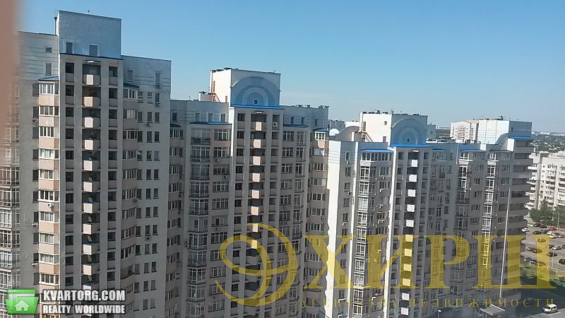 Sell multi-room apartment. Киев,  Ломоносова — photo 1