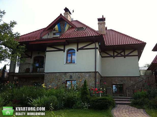 Sell house. Киев, майская — photo 1