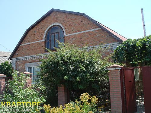 Sell house. Запорожье, Жукова — photo 1
