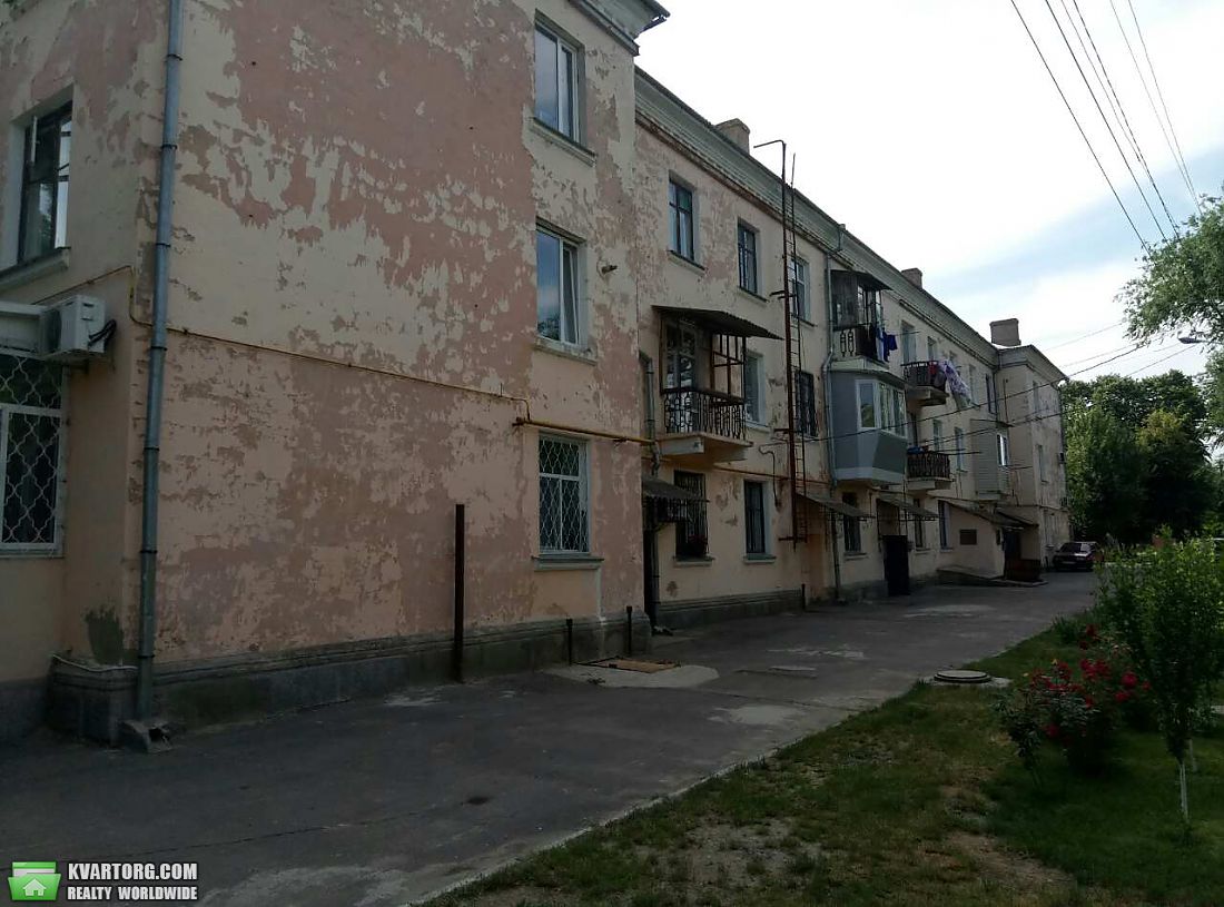 Sell 2-room apartment. Одесса, Нахимов — photo 2