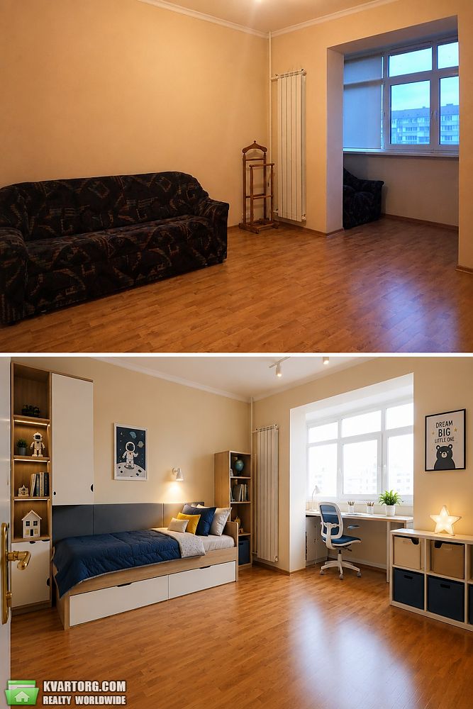 Sell 3-room apartment. Киев, Довженко — photo 3