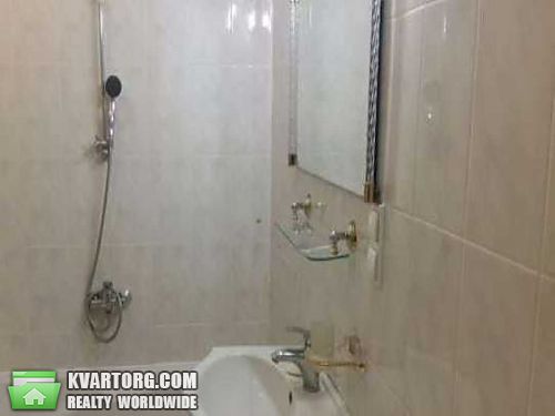 Rent out 3-room apartment. Киев, Леси Украинки бул — photo 3
